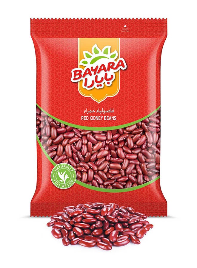 Bayara Red Kidney Beans Rajma 400grams  - Image 3