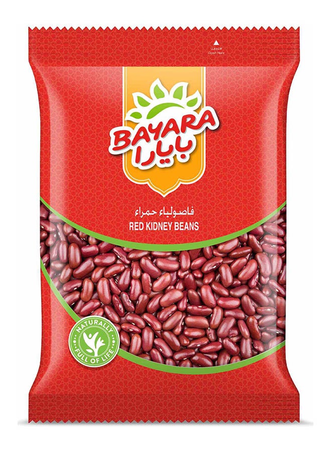 Bayara Red Kidney Beans Rajma 400grams  - Image 1
