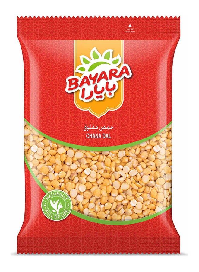 Bayara Chana Dal Split Chickpeas 400grams  - Image 1