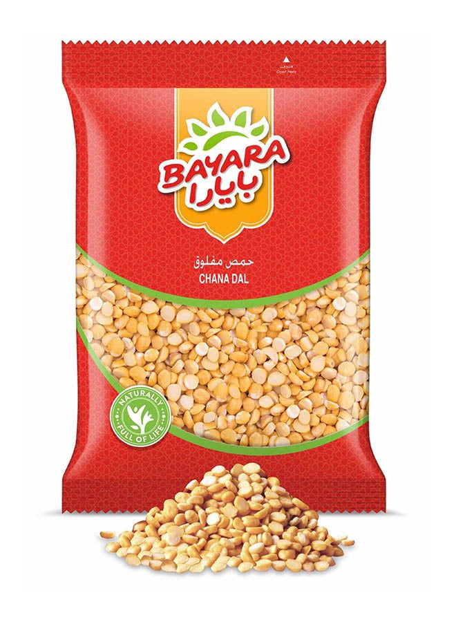 Bayara Chana Dal Split Chickpeas 400grams  - Image 3
