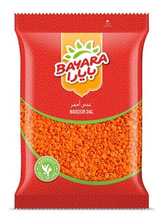 Bayara Masoor Dal Split Red Lentil 400grams  - Image 1
