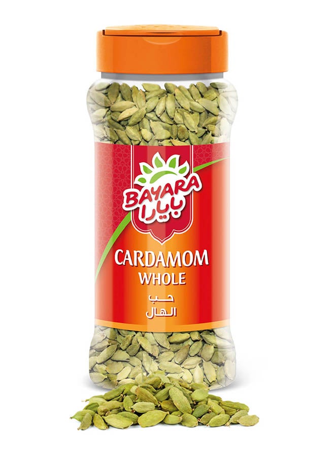 Bayara - Cardamom Whole 115grams - Image 1