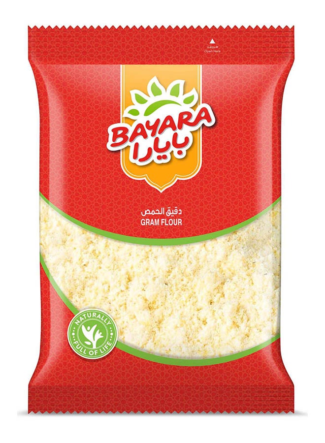 Bayara - Gram Flour 400grams - Image 1