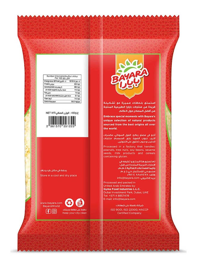 Bayara - Gram Flour 400grams - Image 1