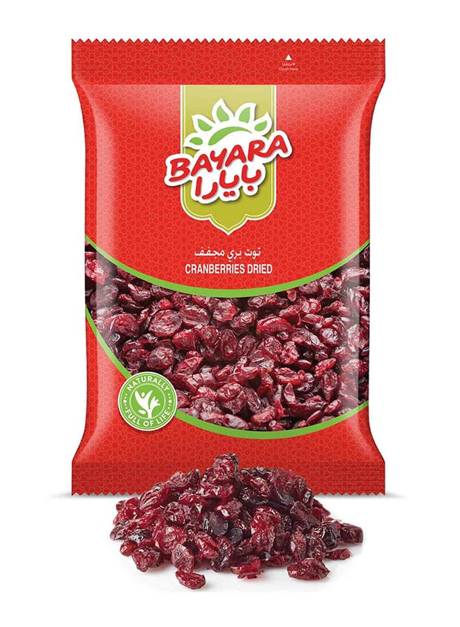 بايارا توت بري مجفف 200جرام  - Image 3