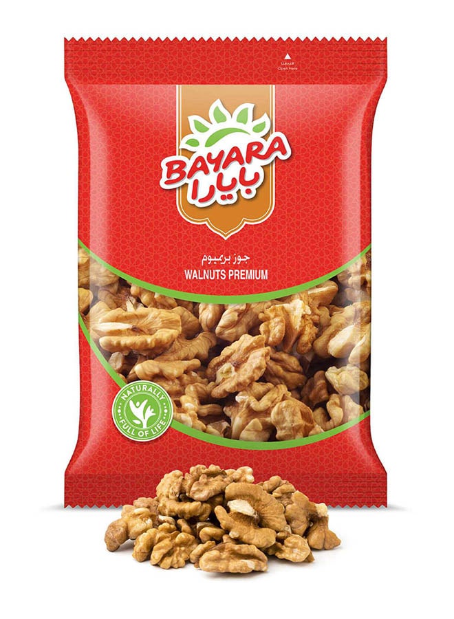 Bayara - Walnuts Premium 200grams - Image 1