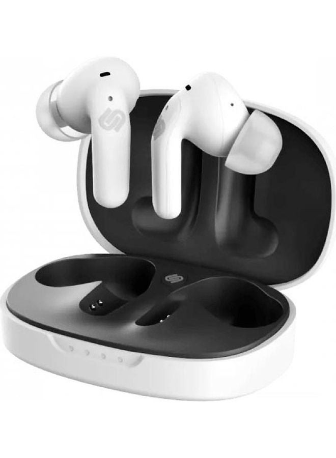 Urbanista - Seoul Wireless Earbuds Pearl White - Image 1