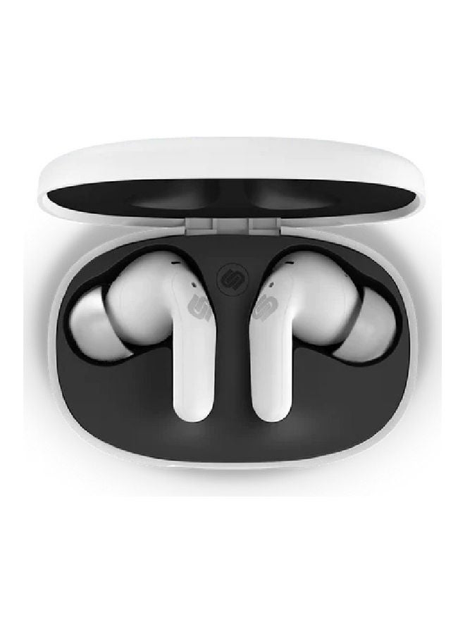 Urbanista - Seoul Wireless Earbuds Pearl White - Image 1