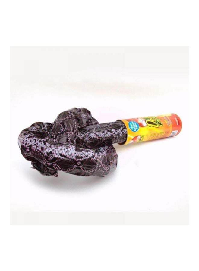 Snake Style Delicious Chips Pots Trick Toy  - Image 2