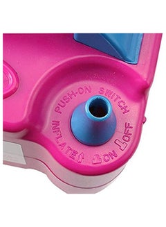 Generic Automatic Two Nozzles Balloon Air Pump  - Image 5