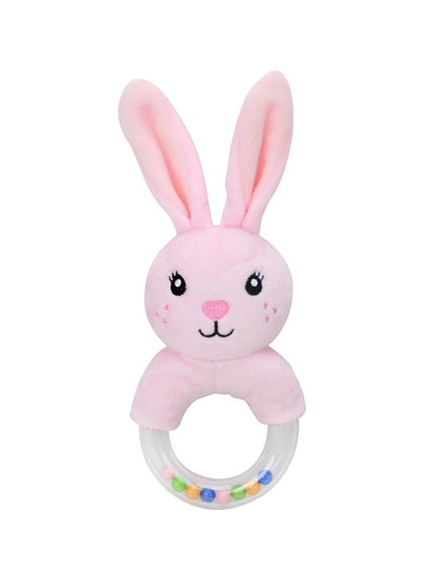 Cute Creative Cartoon Hand Ring Hand Ring Baby Plush Toy 0.46kg