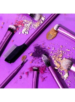 REAL TECHNIQUES Everyday Eye Essentials Kit Purple  - Image 5
