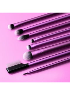 REAL TECHNIQUES Everyday Essentials Eye Multicolour  - Image 4
