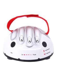 Shocking Liar Lie Detector Toy