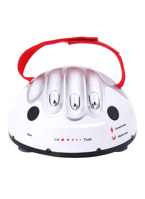 Shocking Liar Lie Detector Toy