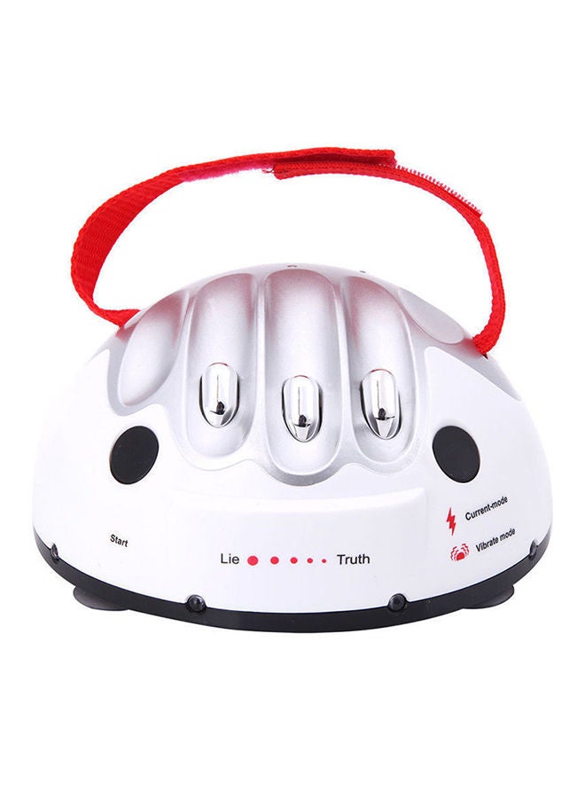Generic - Shocking Liar Lie Detector Toy - Image 1