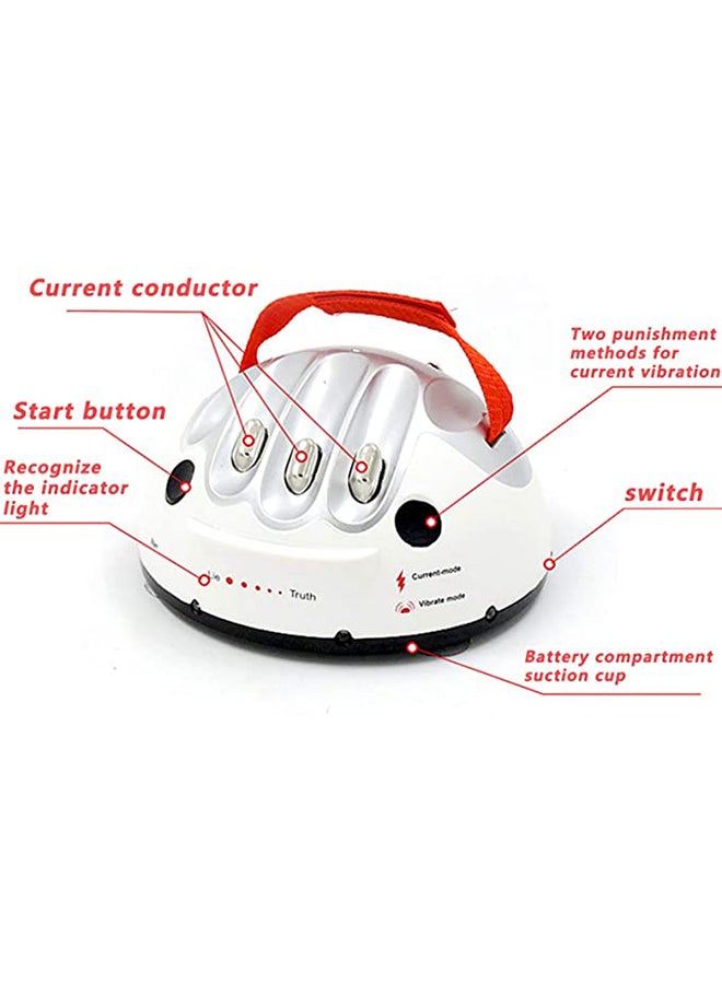 Generic - Shocking Liar Lie Detector Toy - Image 1