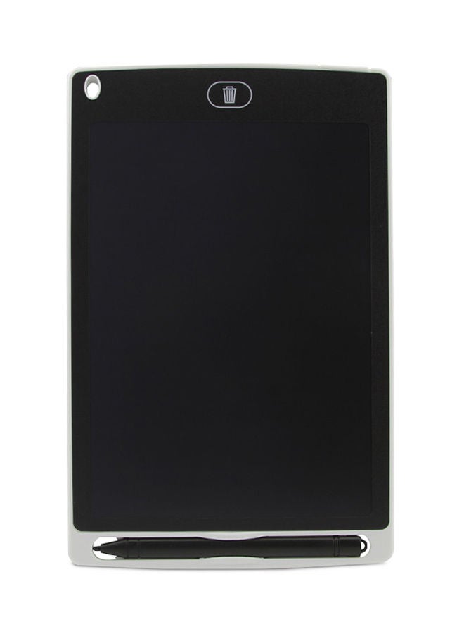 null - 8.5-Inch Portable LCD Writing Tablet - Image 1