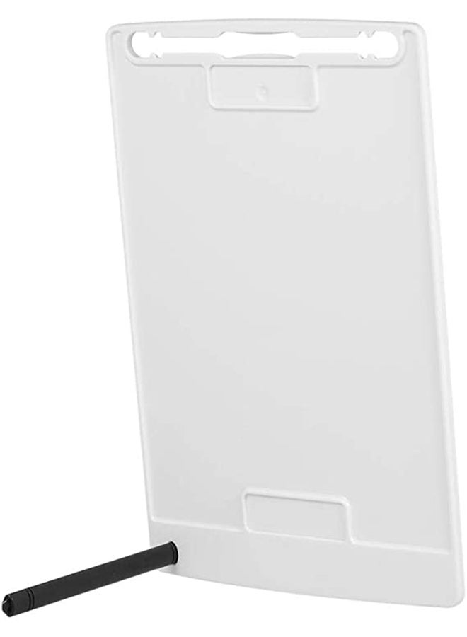 null - 8.5-Inch Portable LCD Writing Tablet - Image 1