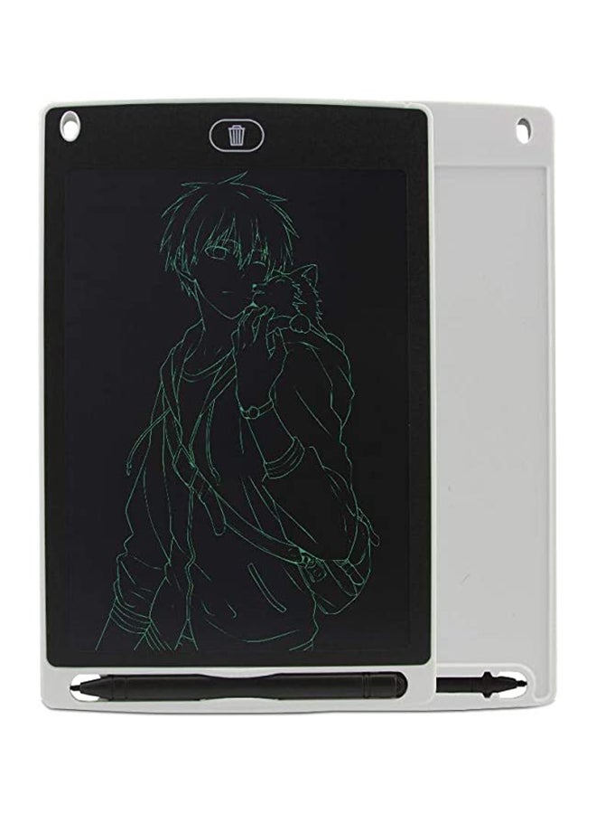 null - 8.5-Inch Portable LCD Writing Tablet - Image 1