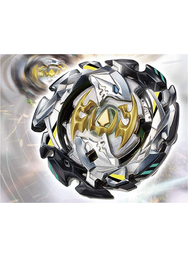 Beyblade Burst B-106 Booster Emperor Forneus.O.Yr Toy For Kids 25x7x5cm  - Image 4