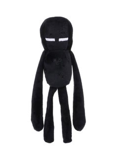 Minecraft Enderman Plush Toy - T3612 45cm