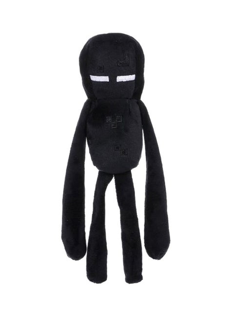 Minecraft Enderman Plush Toy - T3612 45cm