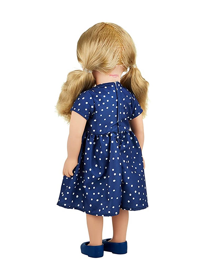 Hayati girl Fab Friends Sandy Doll  - Image 4