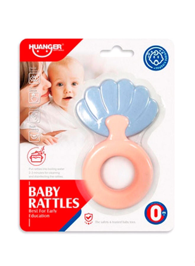 هوانجر لعبة عضاضة مع خشخيشة - Image 2