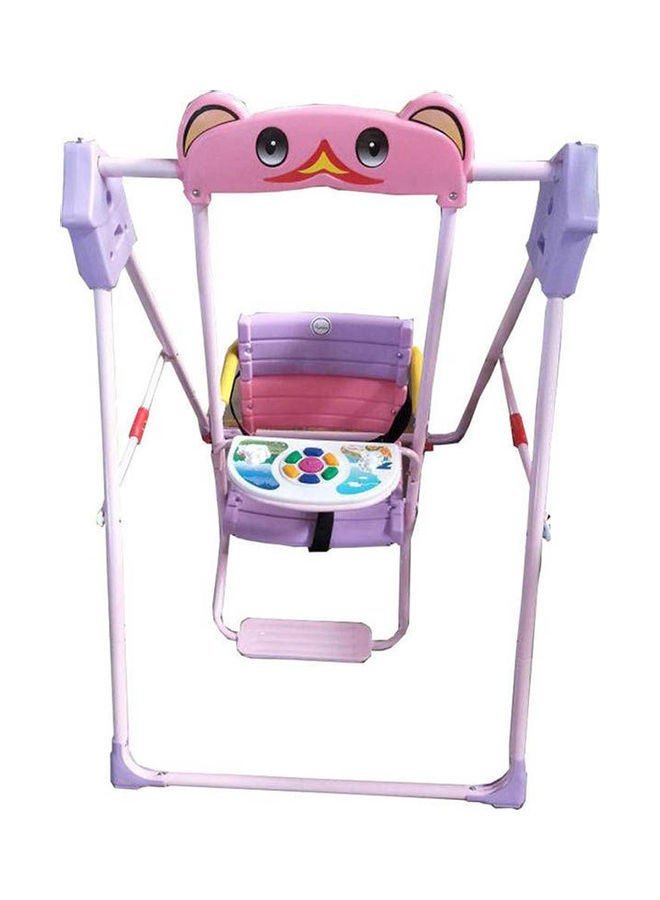 Generic - Baby Swing From Amla One Sizecm - Image 1