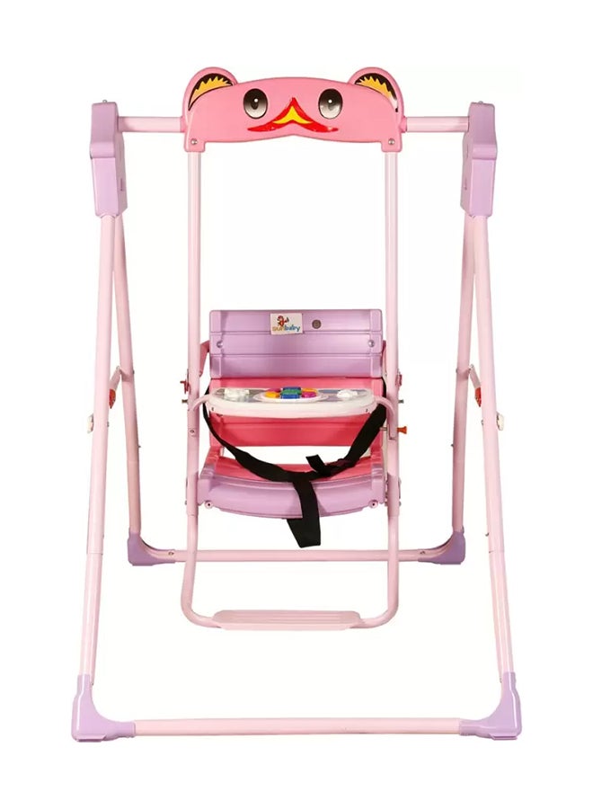 Generic - Baby Swing From Amla One Sizecm - Image 1