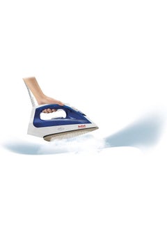 Tefal Steam Iron 200 ml 1800 W FV1734M0 White / Blue / Red  - Image 4
