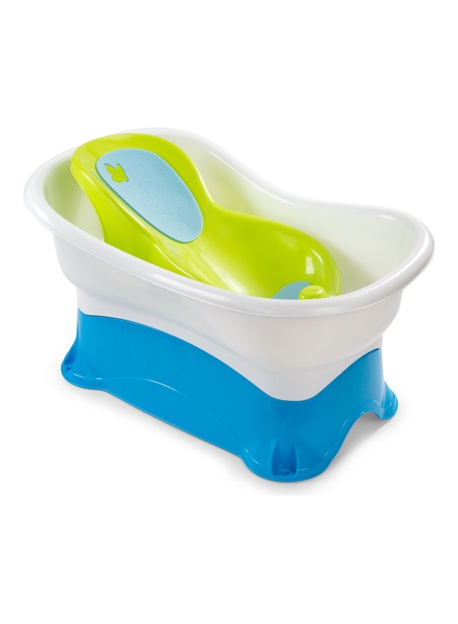 summer infant - Right Height Tub Multicolour 3L - Image 1