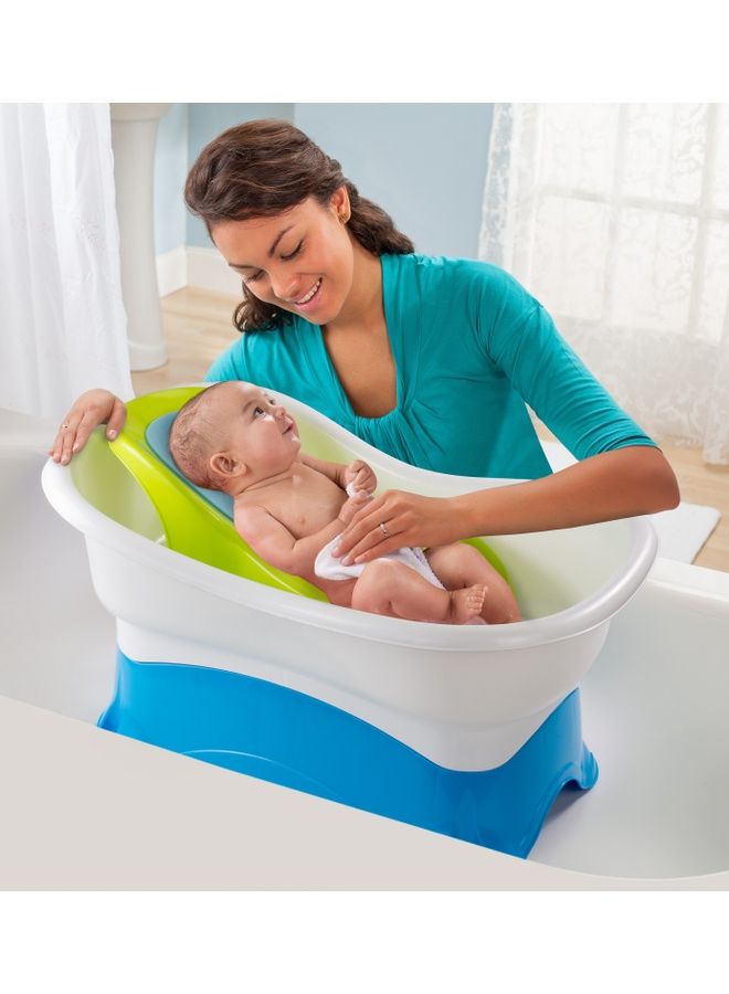summer infant - Right Height Tub Multicolour 3L - Image 1