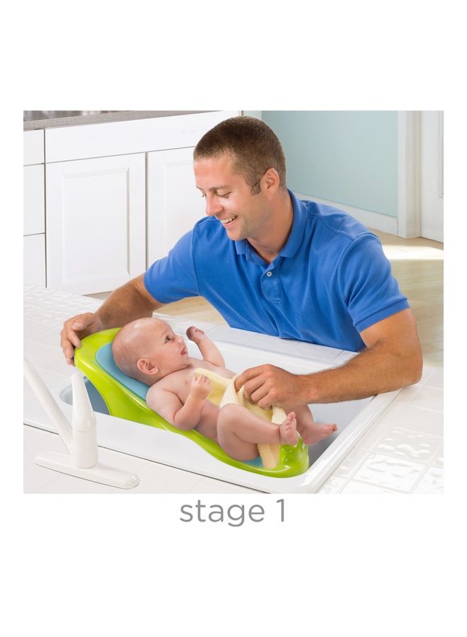 summer infant - Right Height Tub Multicolour 3L - Image 1