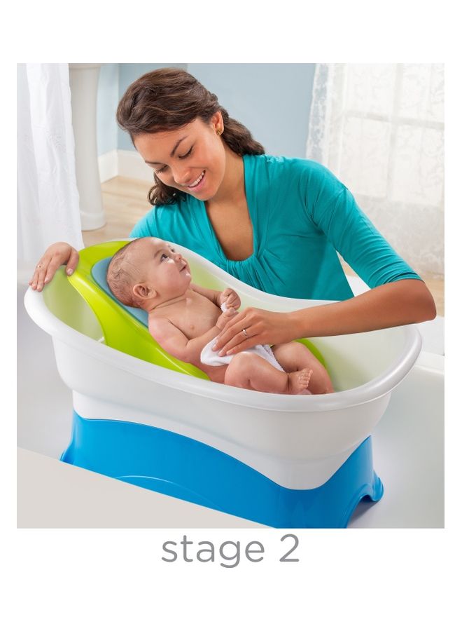 summer infant - Right Height Tub Multicolour 3L - Image 1