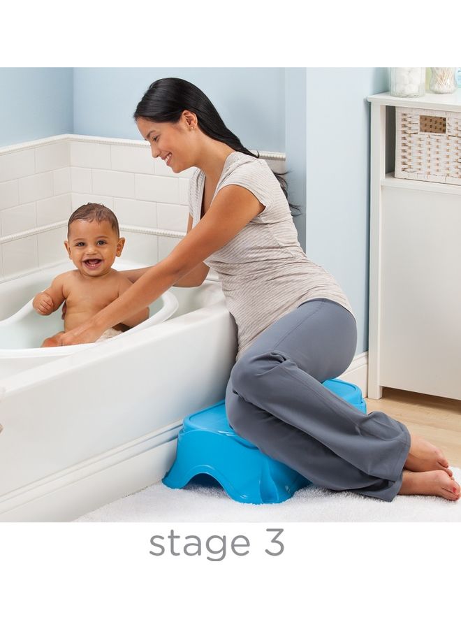 summer infant - Right Height Tub Multicolour 3L - Image 1