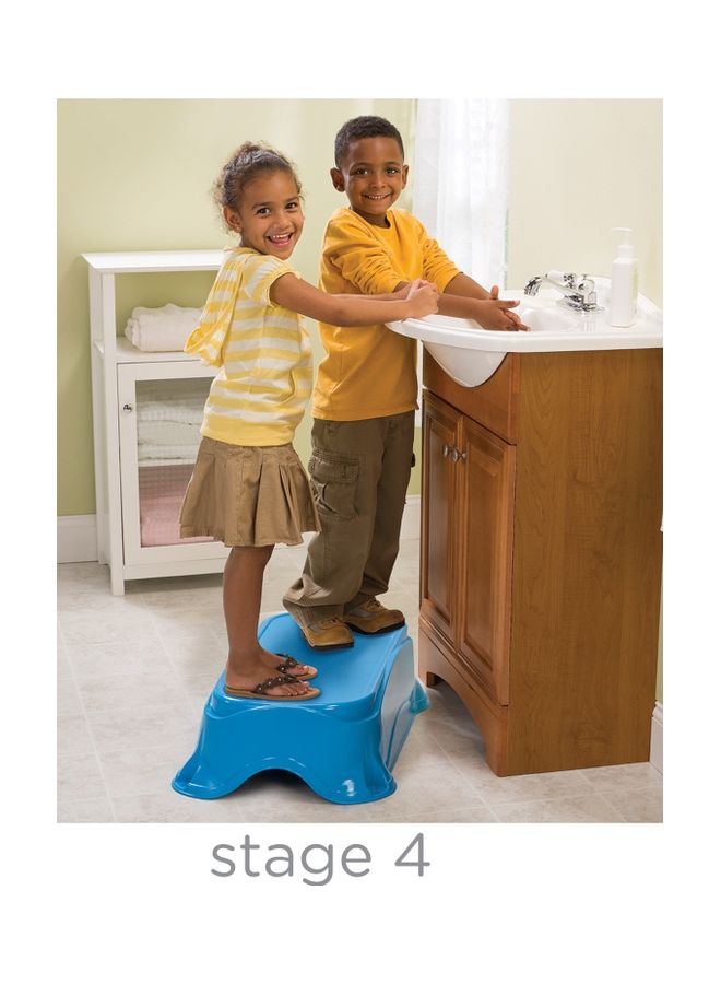 summer infant - Right Height Tub Multicolour 3L - Image 1