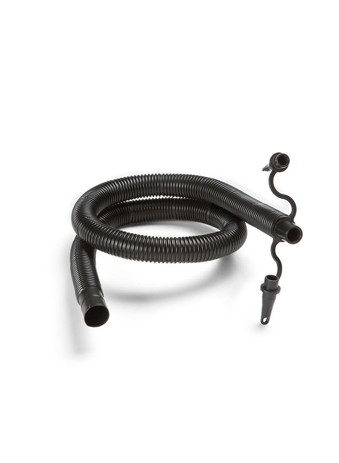 INTEX - Double Quick II Hand Pump Black 14inch - Image 1