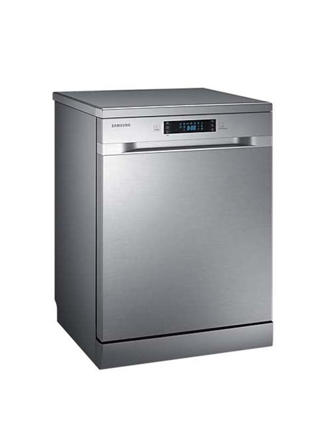 14 Place Setting Dishwasher With Digital Display Internatinal Specs 98 kW DW60M5070FS Silver - v1664773409/N53353629A_2