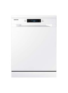 14 Place Setting Dishwasher With  Digital Display Internatinal Specs 98 kW DW60M5070FW White