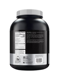 Optimum Nutrition Platinum Hydro Whey Protein Powder, Hydrolyzed Whey Protein Isolate Powder - Turbo Chocolate, 3.61 Lbs  - Image 3