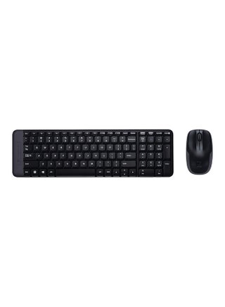 MK220 Wireless Keyboard And Mouse Combo black - v1664775912/N53354452A_1