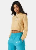 سيفي x دي‘اتيلير Pale Yellow