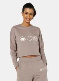 سيفي x دي‘اتيلير Taupe