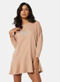 Sivvi x D'Atelier Light Brown