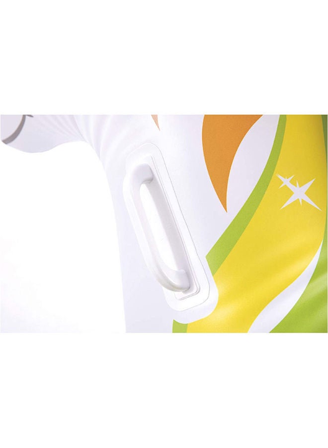 Magical Unicorn Ride-On Inflatable Pool Float 163x86cm