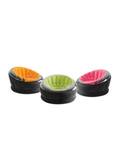 INTEX Empire chair Assortment Multicolour 1.52m x 2.03m x 51cm  - Image 1