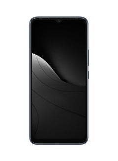 Infinix Hot 20i Dual SIM Wilderness Black 4GB RAM 64GB 4G- KSA Version  - Image 2
