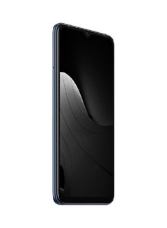 Infinix Hot 20i Dual SIM Wilderness Black 4GB RAM 64GB 4G- KSA Version  - Image 4
